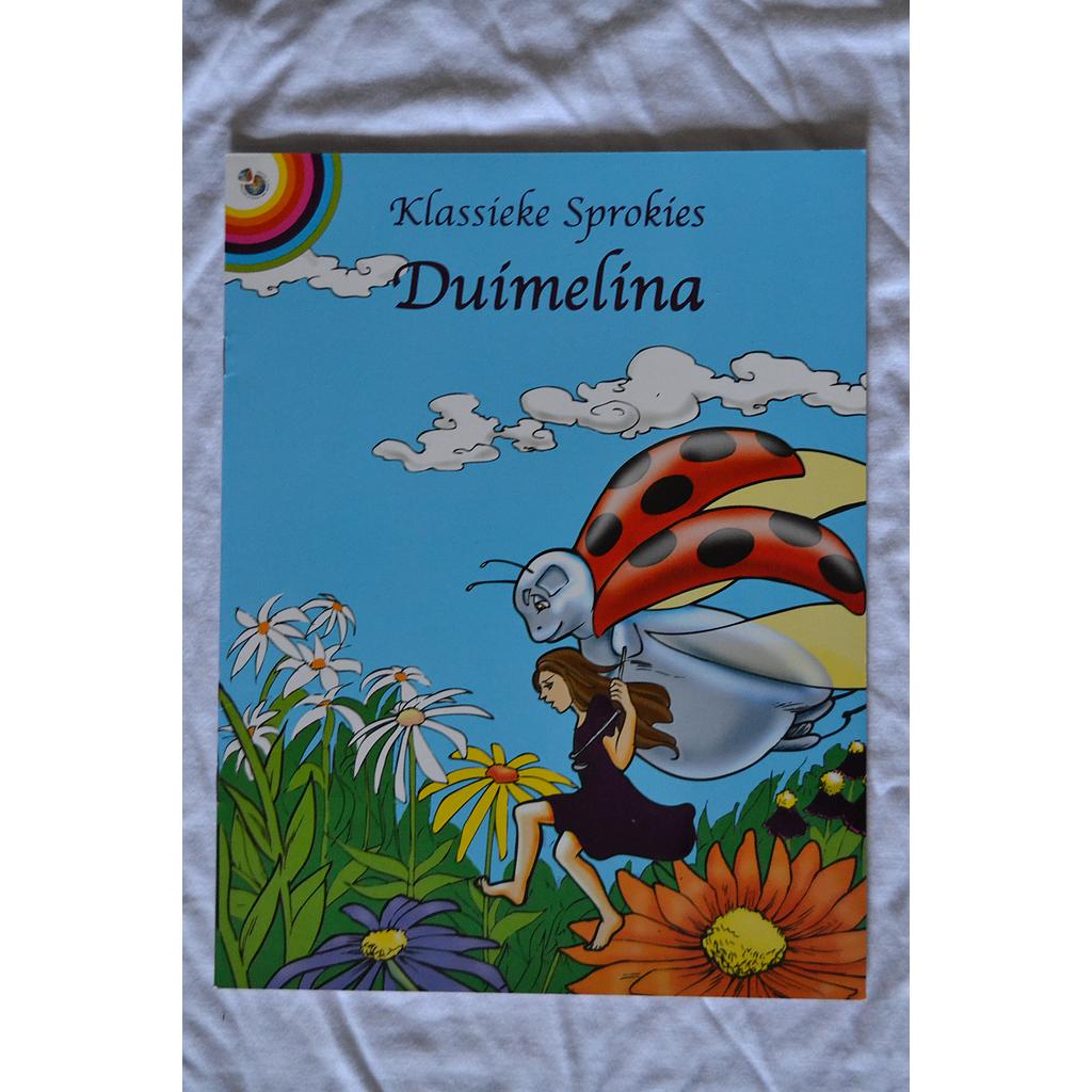 Duimelina
