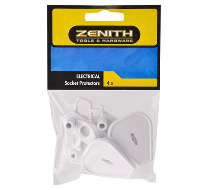 Zenith Socket Protectors 4 pack